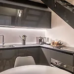 My Luxury 公寓 萨沃纳