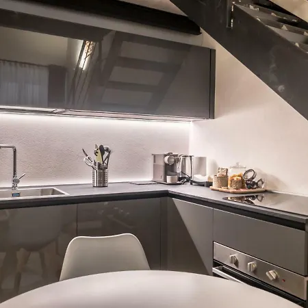 My Luxury Apartment Savona