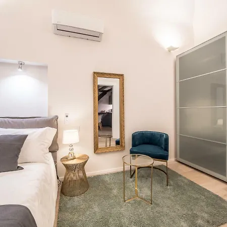 Apartment My Luxury *
