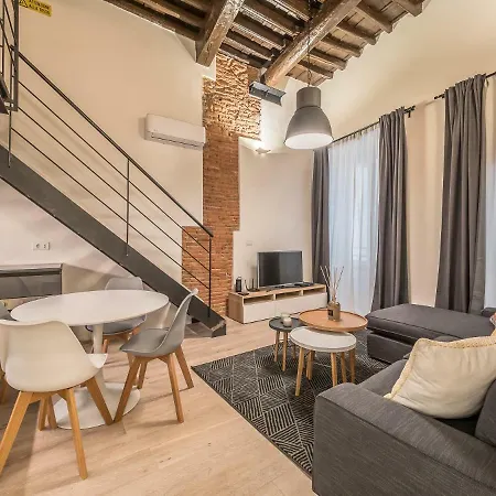 My Luxury Appartement *