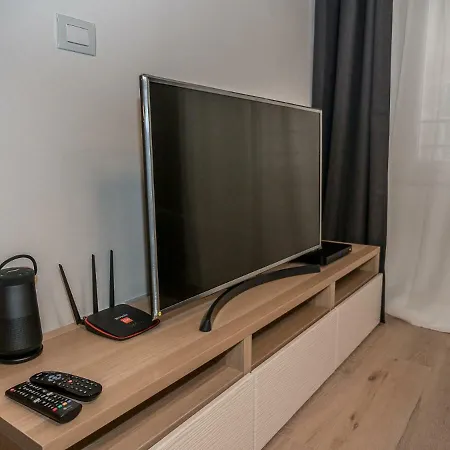 Appartement My Luxury *