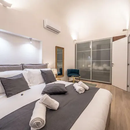 My Luxury アパート *