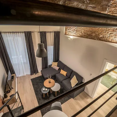 Appartement My Luxury