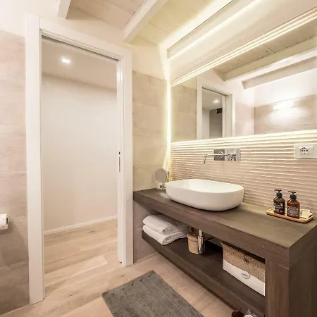 Appartamento My Luxury Savona