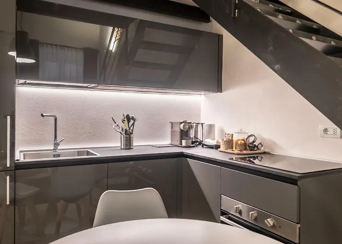 My Luxury Appartement Savone