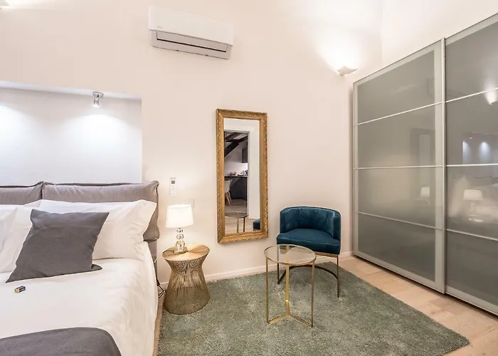 Appartement My Luxury *