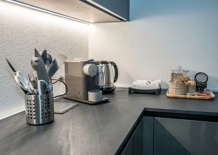 My Luxury Apartmán *