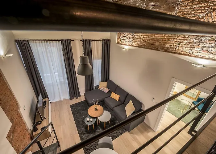 Appartement My Luxury