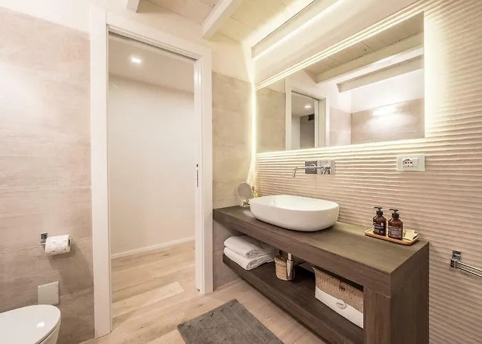 Appartement My Luxury Savone